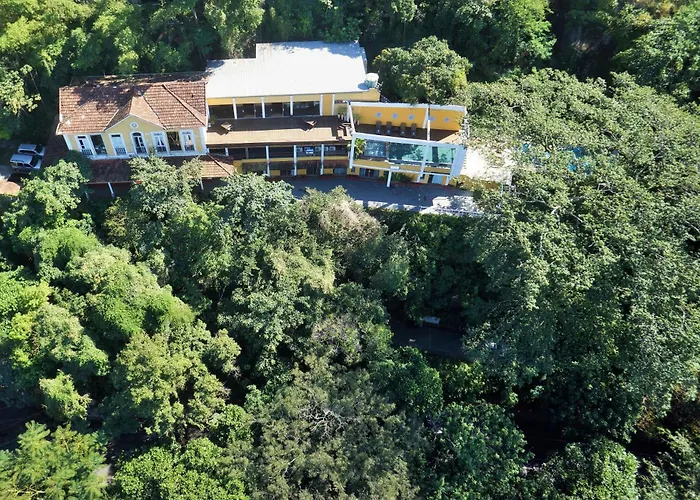 Casa Altos De Santa Teresa Apartamento Rio de Janeiro